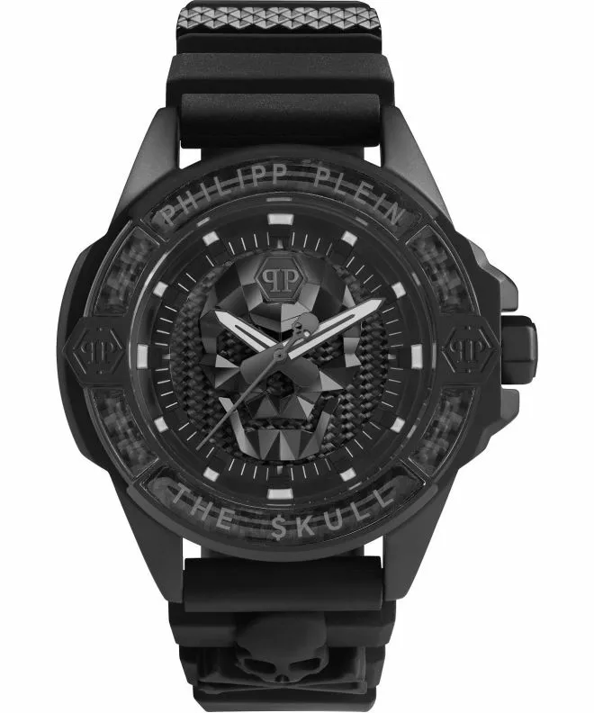 Ρολόι Ανδρικά PHILIPP PLEIN The Skull PWAAA2022