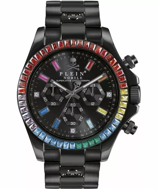 Ρολόι Γυναικεία PHILIPP PLEIN Nobile PWCAA0721