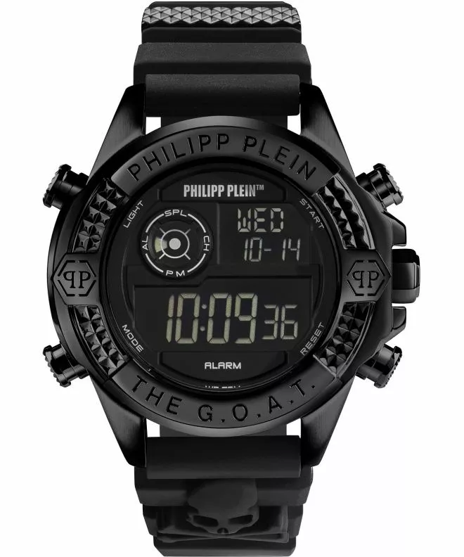 Ρολόι Ανδρικά PHILIPP PLEIN The G.O.A.T. PWFAA0221