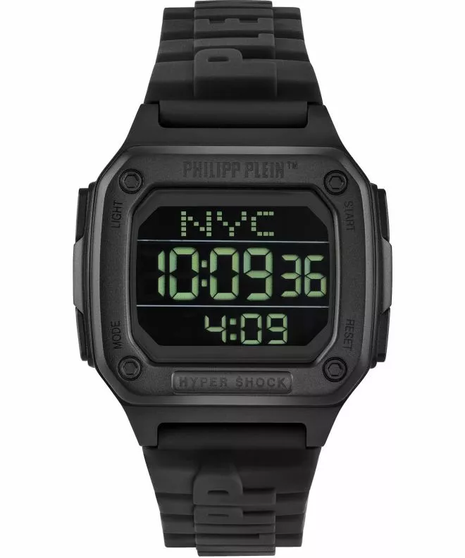 Ρολόι Γυναικεία PHILIPP PLEIN Hyper Shock PWHAA0221