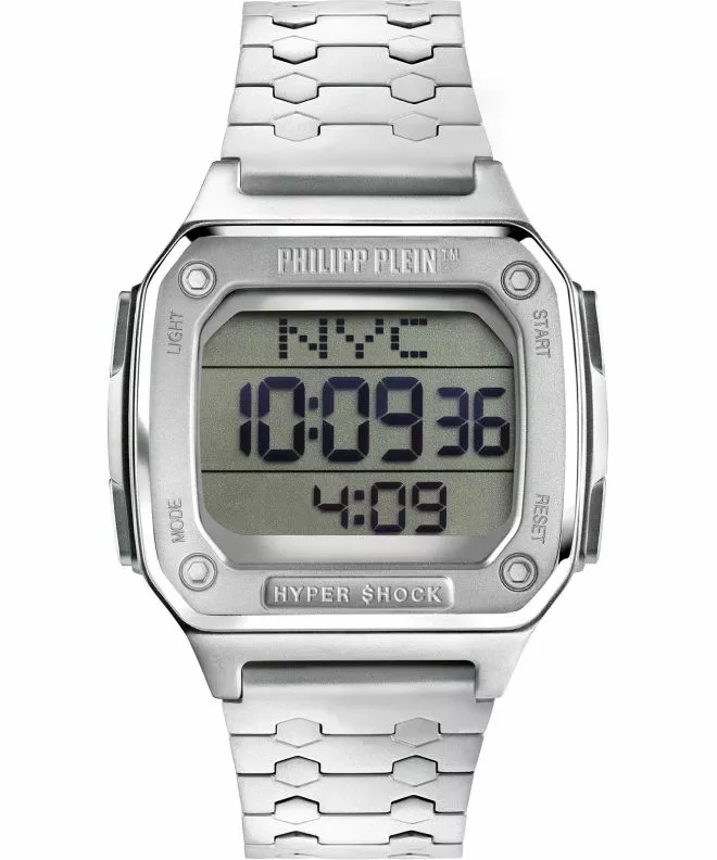 Ρολόι Γυναικεία PHILIPP PLEIN Hyper Shock PWHAA0521