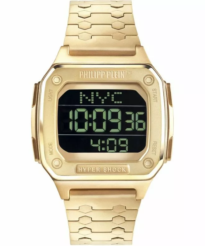 Ρολόι Γυναικεία PHILIPP PLEIN Hyper Shock PWHAA0621
