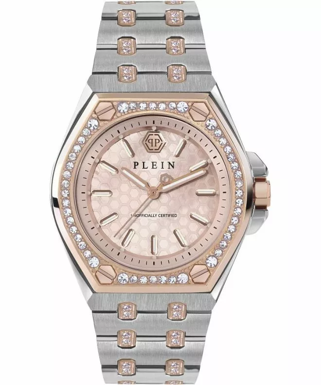 Ρολόι Γυναικεία PHILIPP PLEIN Extreme Lady PWJAA1323