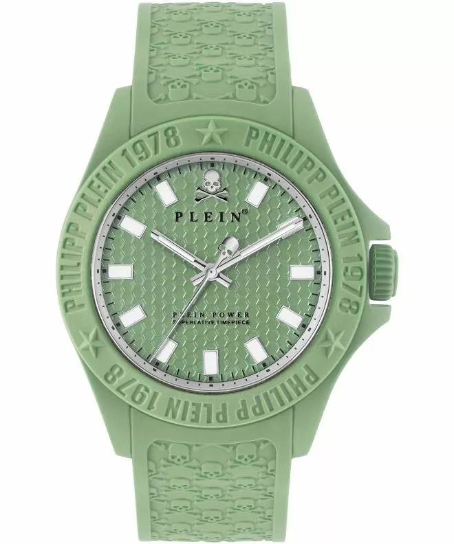 Ρολόι Ανδρικά PHILIPP PLEIN Power PWKAA0221