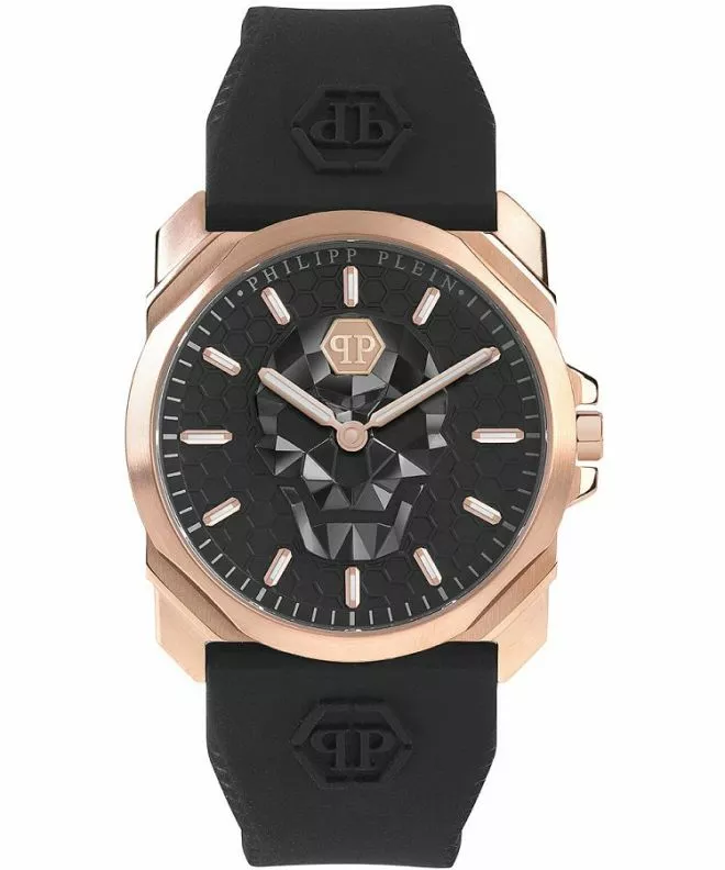 Ρολόι Ανδρικά PHILIPP PLEIN Skull King PWLAA0222