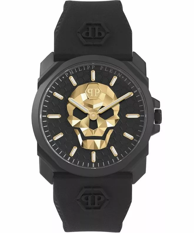 Ρολόι Ανδρικά PHILIPP PLEIN Skull King PWLAA0322