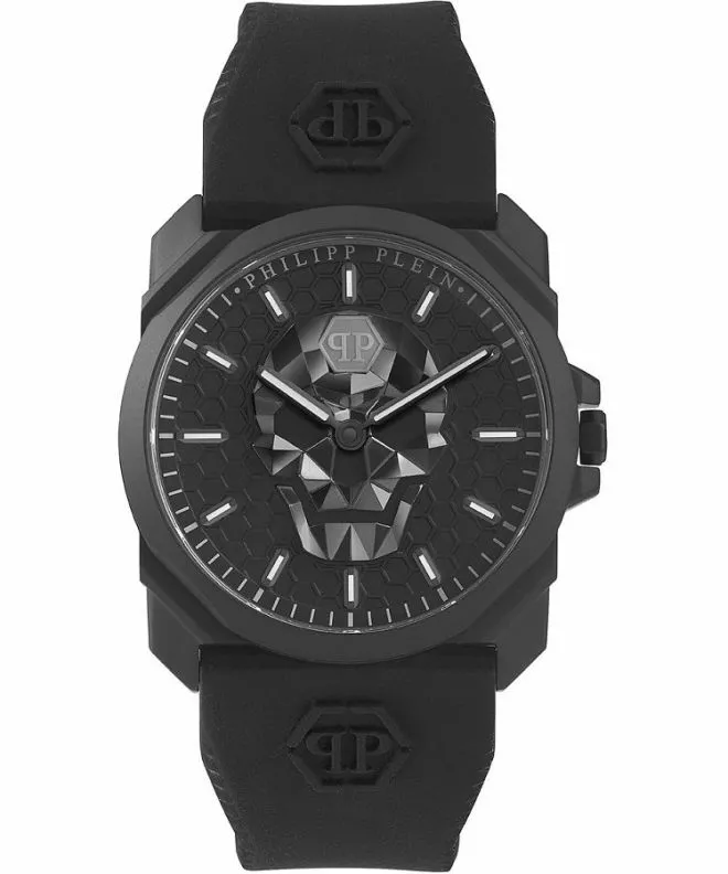 Ρολόι Ανδρικά PHILIPP PLEIN Skull King PWLAA0422