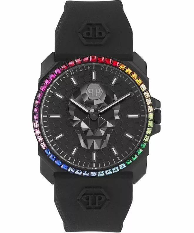 Ρολόι Ανδρικά PHILIPP PLEIN Skull King PWLAA0522