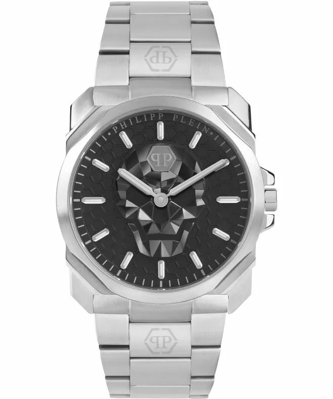 Ρολόι Ανδρικά PHILIPP PLEIN Skull King PWLAA0622
