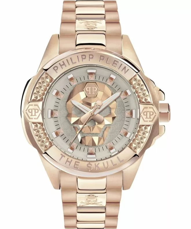 Ρολόι Γυναικεία PHILIPP PLEIN The Skull PWNAA1623