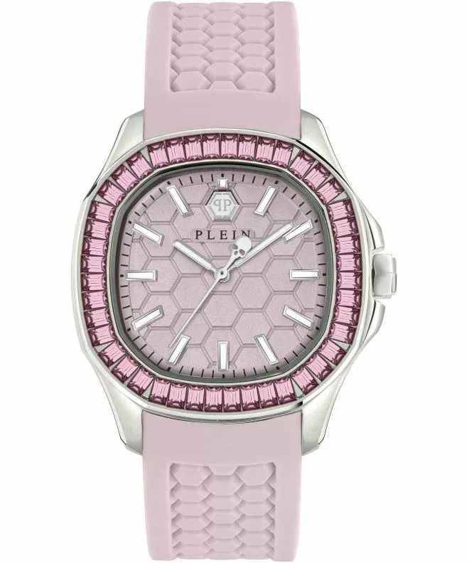 Ρολόι Γυναικεία PHILIPP PLEIN 3 Hands Quartz PWTAA0123