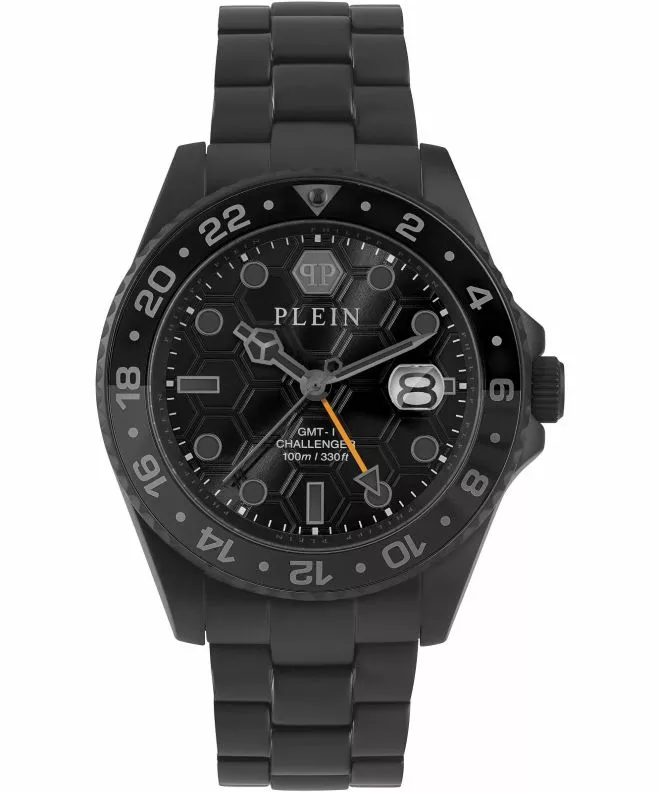 Ρολόι Ανδρικά PHILIPP PLEIN Challenger PWYBA0923