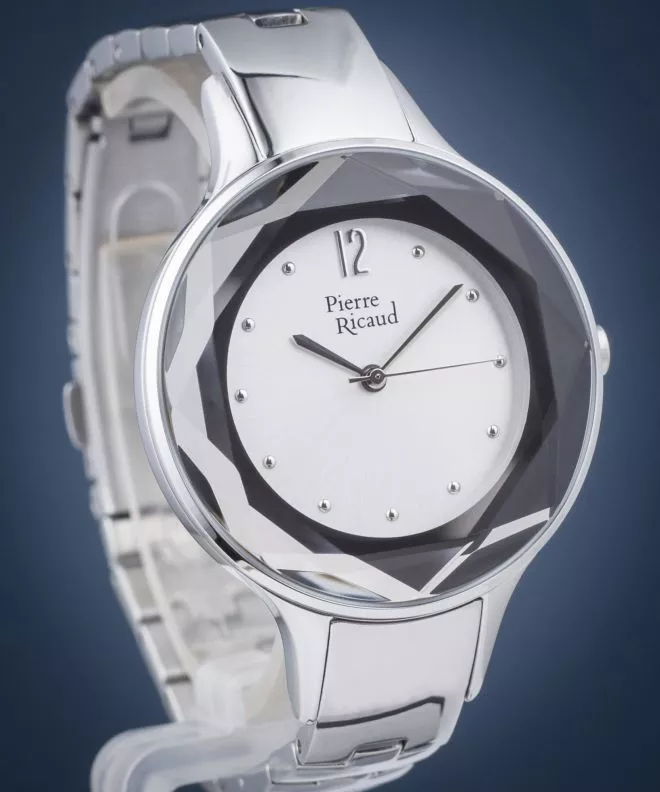 Ρολόι Γυναικεία Pierre Ricaud Classic P21026.5173Q