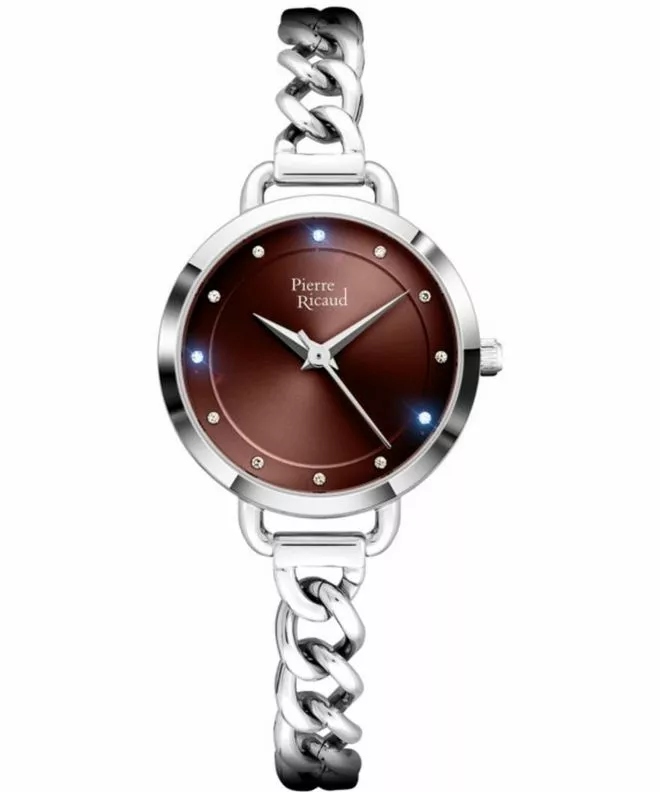 Ρολόι Γυναικεία Pierre Ricaud Classic P21019.514XQ