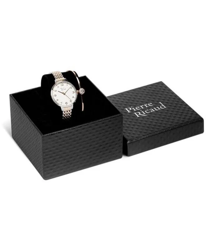 Ρολόι Γυναικεία Pierre Ricaud Classic SET P21034.R123Q137.9WZ
