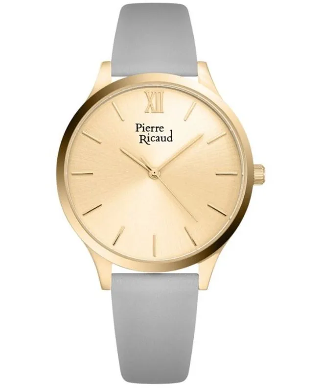 Ρολόι Γυναικεία Pierre Ricaud Classic P22045.1G61Q