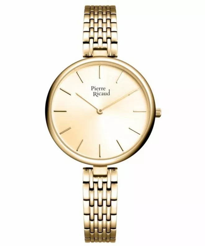Ρολόι Γυναικεία Pierre Ricaud Classic P22061.1111QN