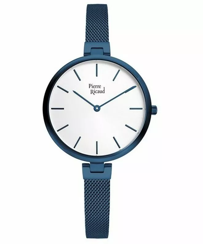 Ρολόι Γυναικεία Pierre Ricaud Classic P22061.L113Q