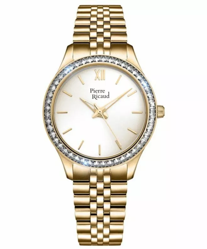 Ρολόι Γυναικεία Pierre Ricaud Classic P22064.1113QZ