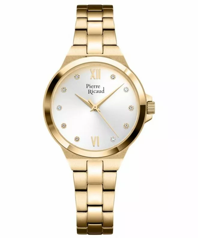 Ρολόι Γυναικεία Pierre Ricaud Classic P22065.1183Q