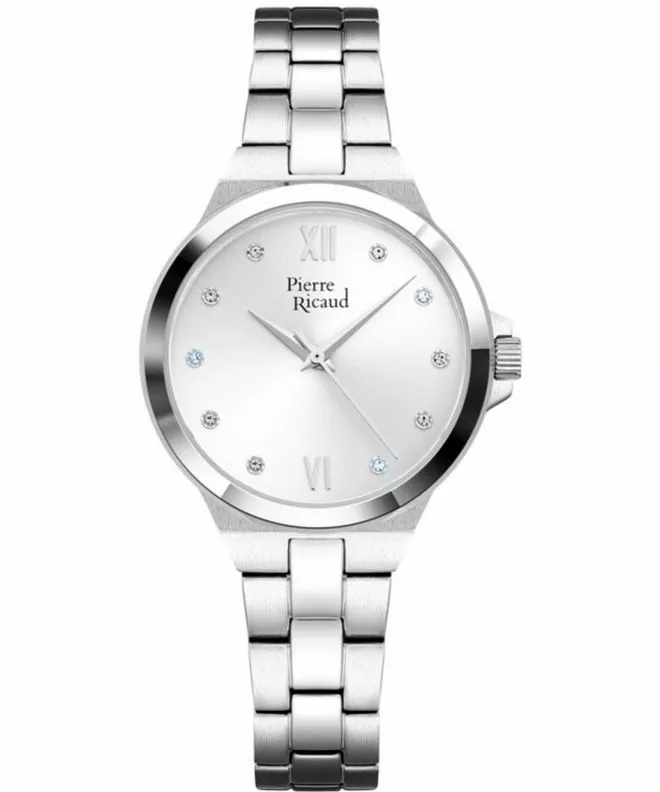 Ρολόι Γυναικεία Pierre Ricaud Classic P22065.5183Q