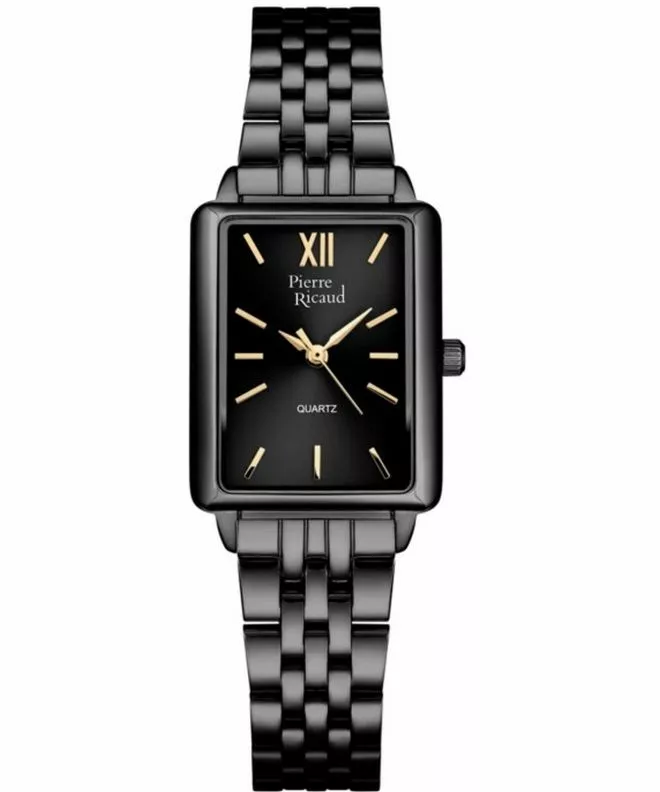 Ρολόι Γυναικεία Pierre Ricaud Classic P22069.B164Q