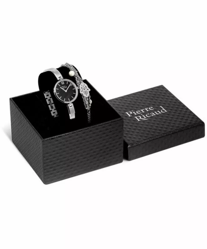 Ρολόι Γυναικεία Pierre Ricaud Classic SET P22092.515EQ160.5