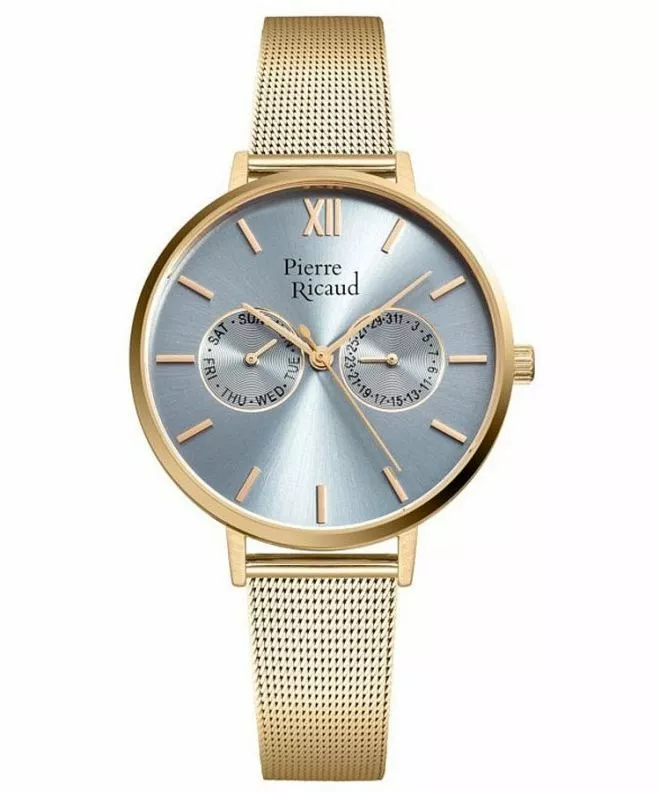 Ρολόι Γυναικεία Pierre Ricaud Multifunction SET P22110.1167QF-SET