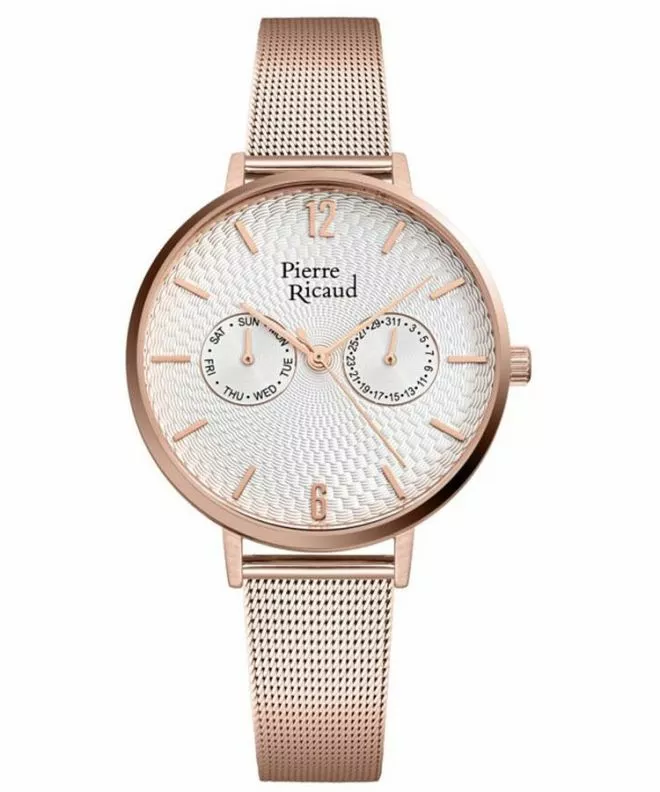 Ρολόι Γυναικεία Pierre Ricaud Multifunction P22110.9153QF