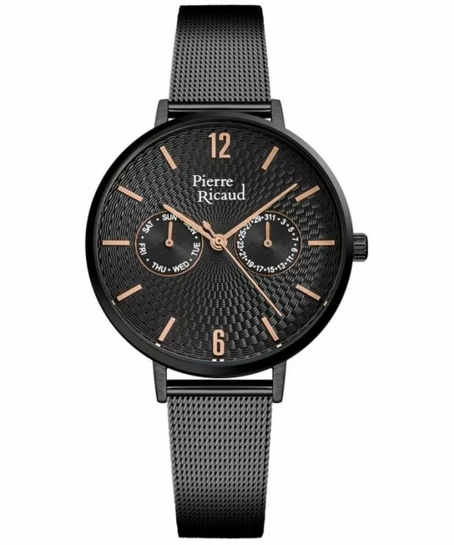 Ρολόι Γυναικεία Pierre Ricaud Multifunction P22110.B154QF