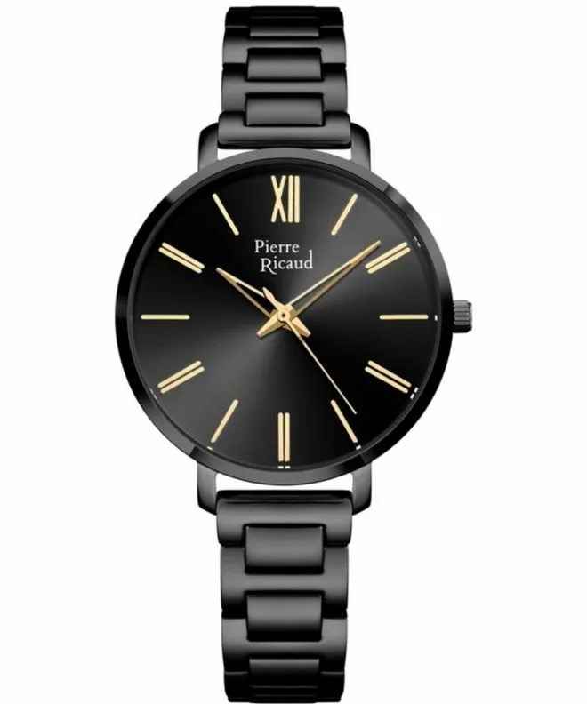 Ρολόι Γυναικεία Pierre Ricaud Classic P22115.B164Q