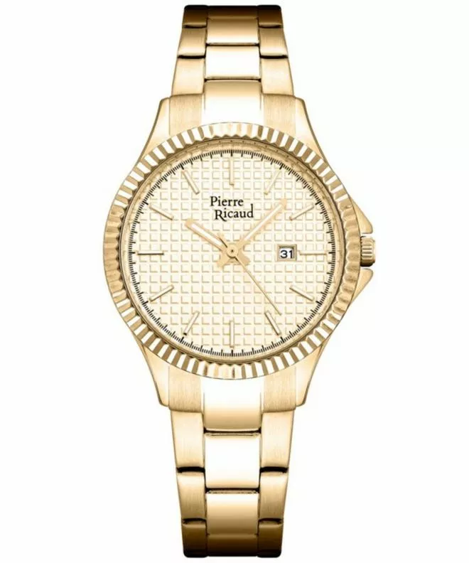 Ρολόι Γυναικεία Pierre Ricaud Classic P51030.1111Q