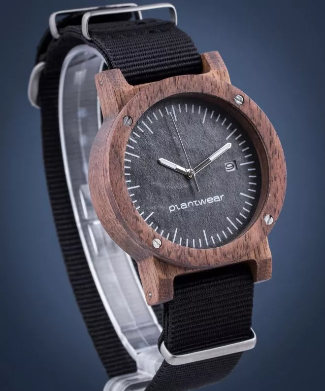 Ρολόι Ανδρικά Plantwear Raw Palisander 5904181500340