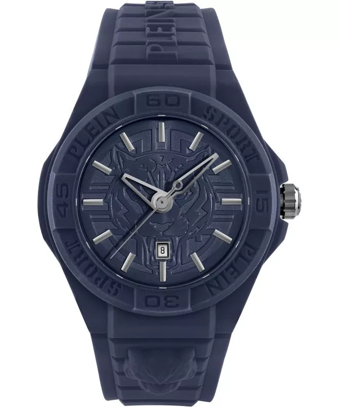 Ρολόι για Γυναίκες και Άνδρες Plein Sport New Fearless PSHDA0424