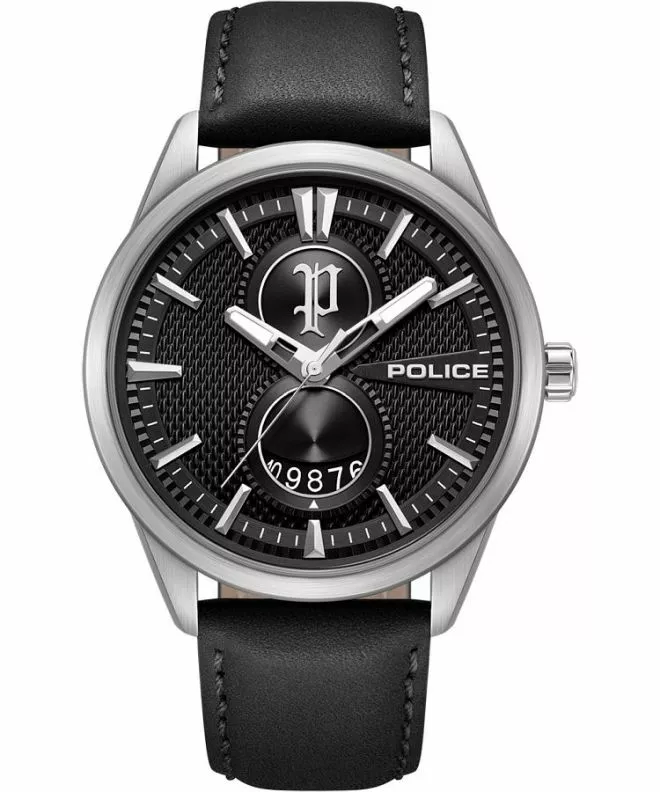 Ρολόι Ανδρικά Police Styleshift Urban PEWGB0092601