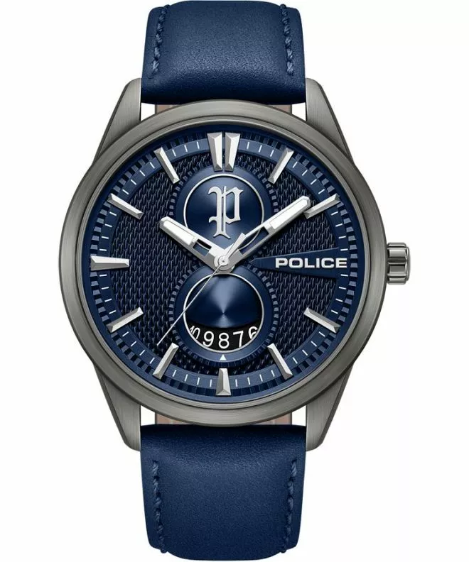 Ρολόι Ανδρικά Police Styleshift Urban PEWGB0092602