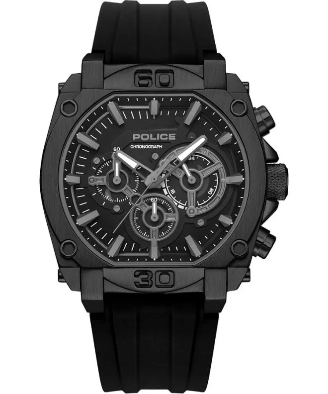 Ρολόι Ανδρικά Police Norwood Rebel Chronograph PEWGO0092901