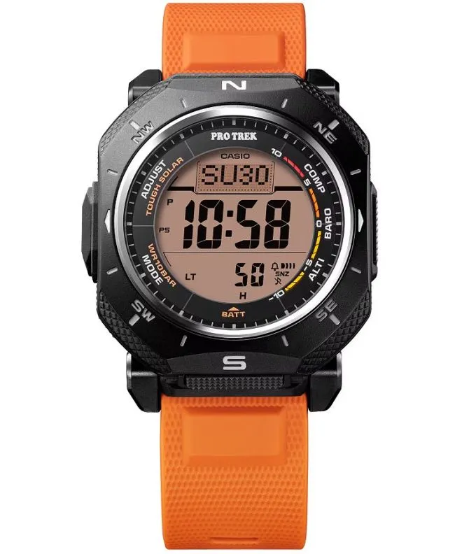 Ρολόι Ανδρικά Protrek PRG-69 Solar PRG-69-4ER