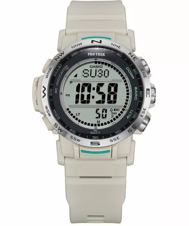 Ρολόι Ανδρικά Protrek Climber Solar PRW-35-7ER