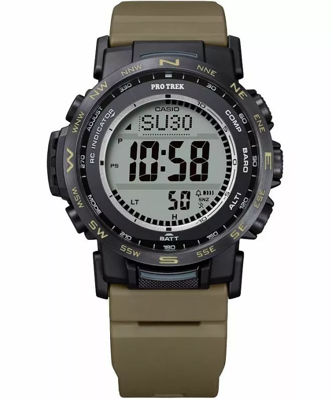 Ρολόι Ανδρικά Protrek PRW-35 Series Solar PRW-35LD-5AER