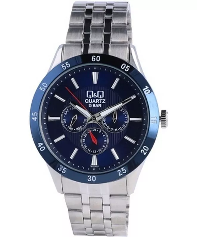 Ρολόι Ανδρικά Q&Q Classic CE02-422