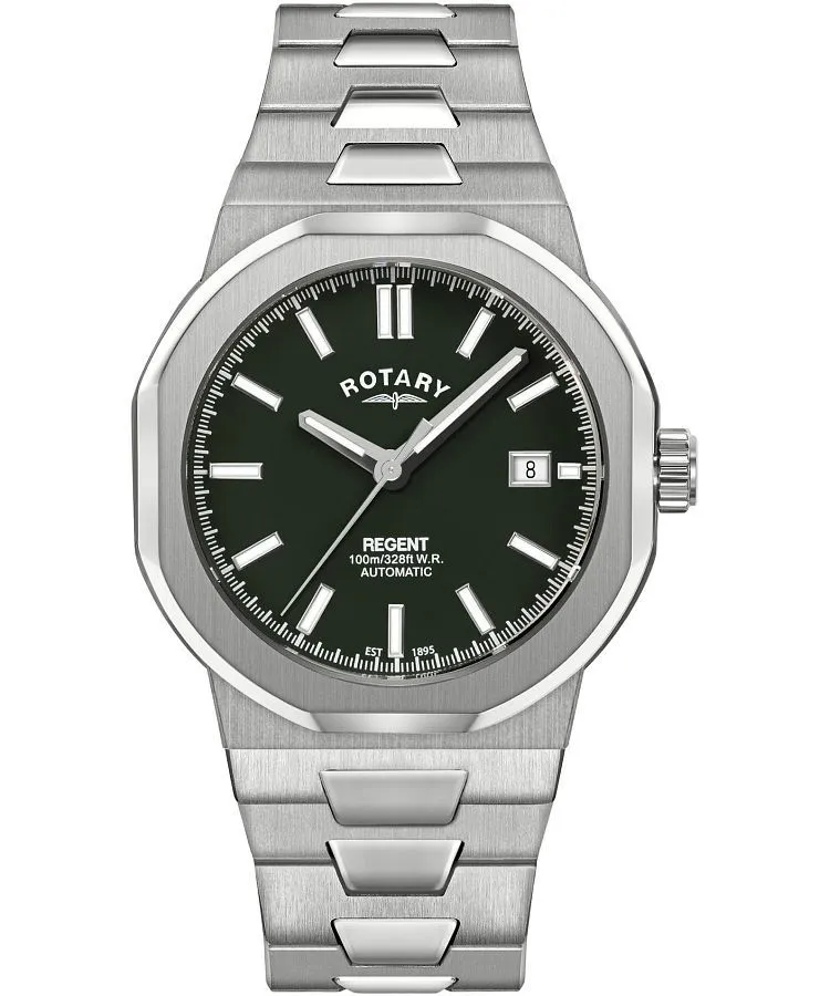 Ρολόι Ανδρικά Rotary Regent Automatic GB05410/24
