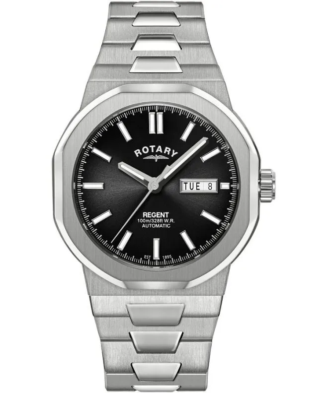 Ρολόι Ανδρικά Rotary Regent Automatic GB05490/04