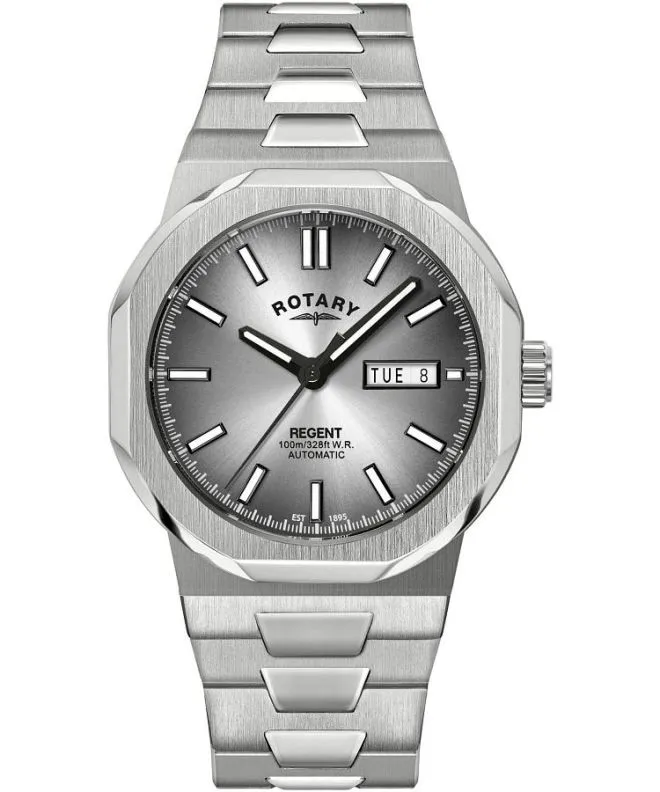 Ρολόι Ανδρικά Rotary Regent Automatic GB05490/06