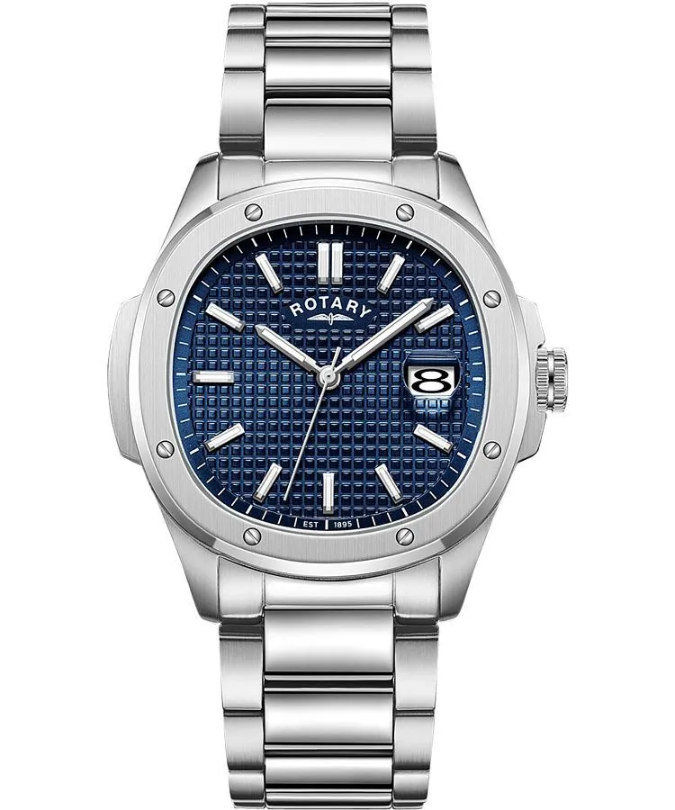 Ρολόι Ανδρικά Rotary Apex100 GB05575/05