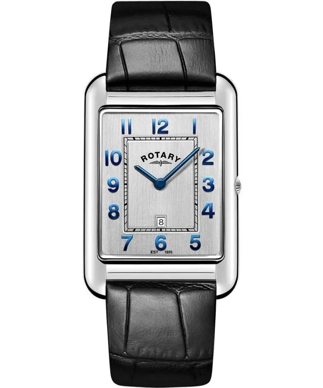 Ρολόι Ανδρικά Rotary Heritage Astoria GS05280/70