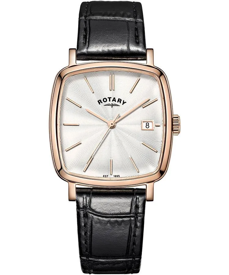 Ρολόι Ανδρικά Rotary Heritage Astoria GS05309/01