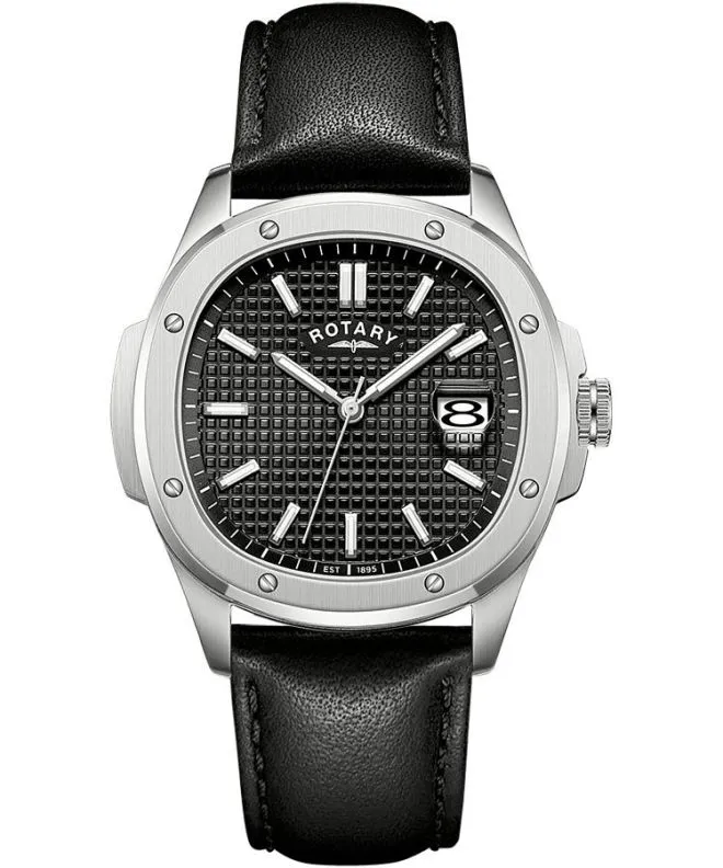Ρολόι Ανδρικά Rotary Apex100 GS05575/04