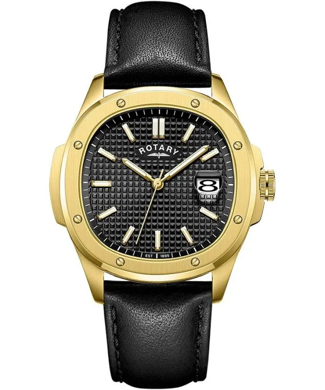 Ρολόι Ανδρικά Rotary Apex100 GS05578/04