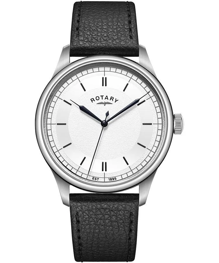 Ρολόι Ανδρικά Rotary Heritage GS05980/06